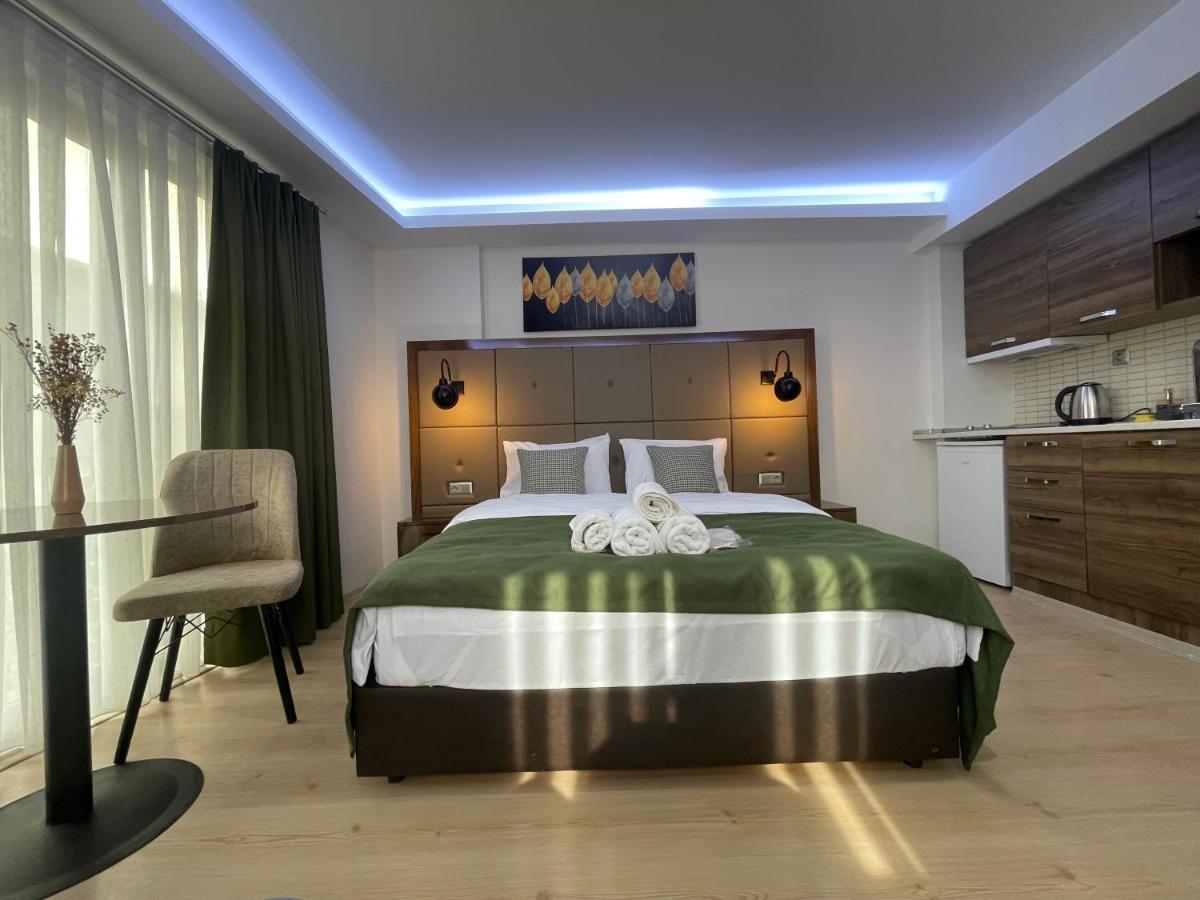 Elegance Suites Istanbulská provincie Exteriér fotografie