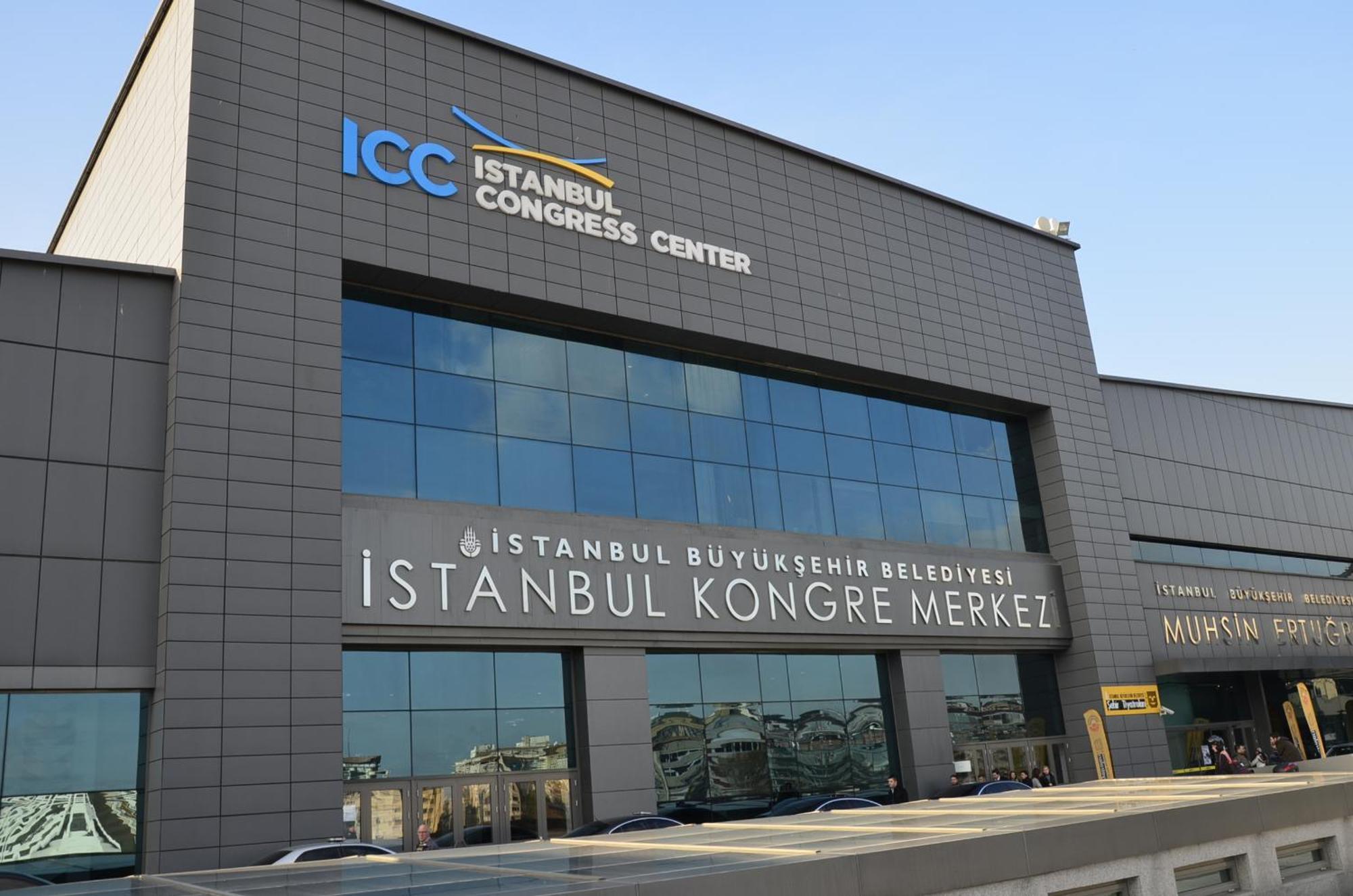Elegance Suites Istanbulská provincie Exteriér fotografie