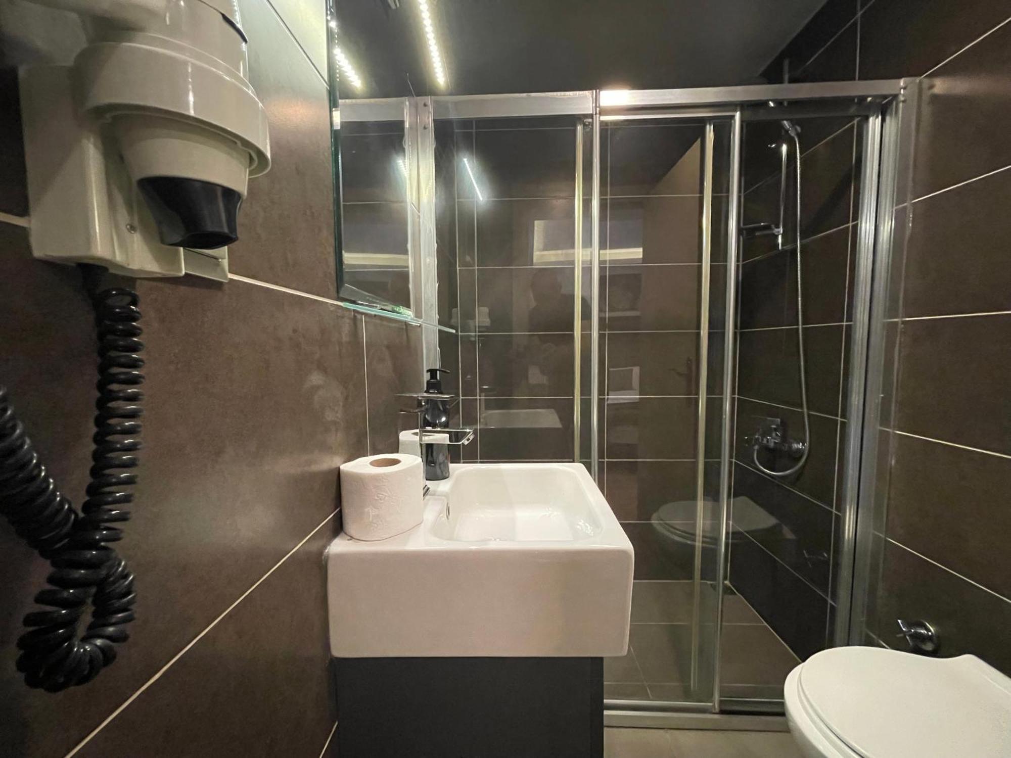 Elegance Suites Istanbulská provincie Exteriér fotografie