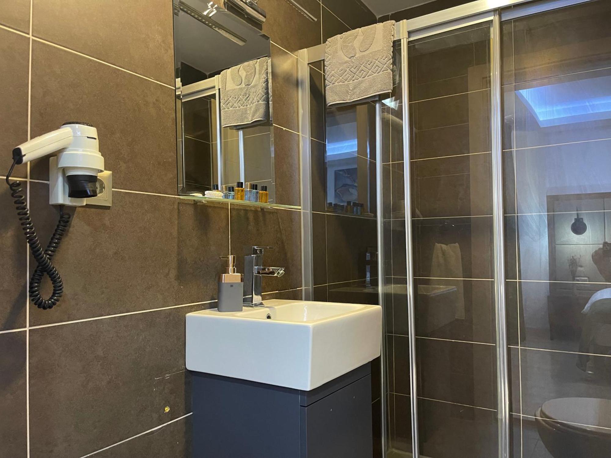 Elegance Suites Istanbulská provincie Exteriér fotografie
